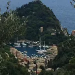 Casa Margherita In The Portofino Park בית נופש
