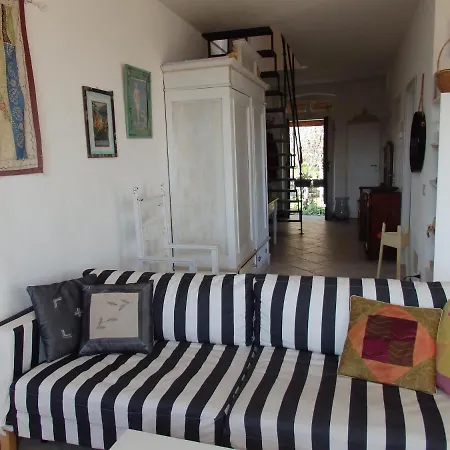 بيت للعطل Casa Margherita In The Portofino Park *