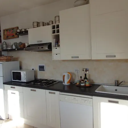 Casa Margherita In The Portofino Park *