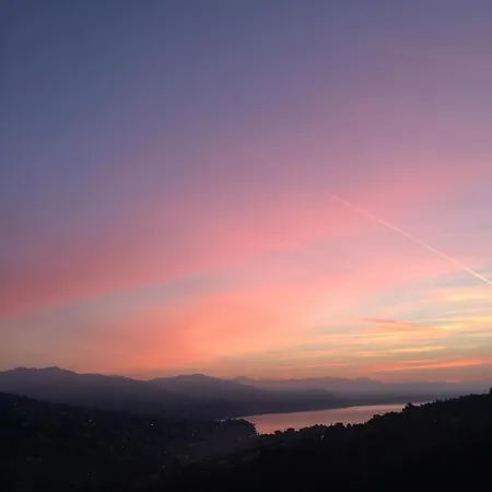 بيت للعطل Casa Margherita In The Portofino Park