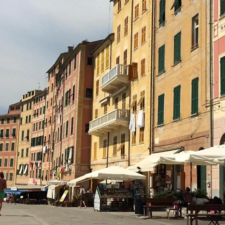 Casa Margherita In The Portofino Park Vakantiehuis