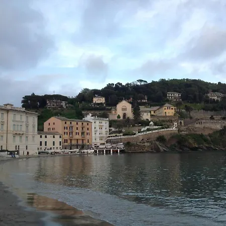 Casa Margherita In The Portofino Park Holiday home *