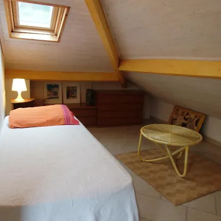 Casa Margherita In The Portofino Park Holiday home