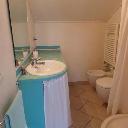 Casa Margherita In The Portofino Park Holiday home