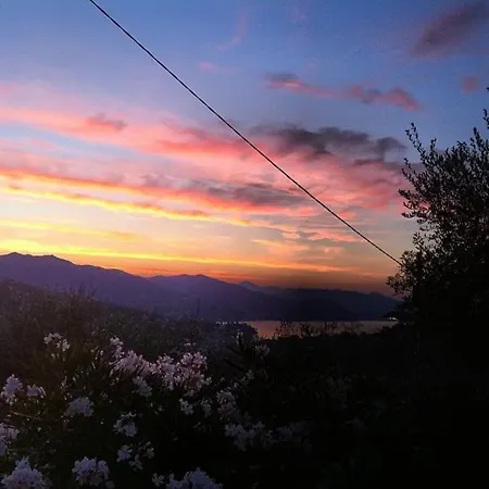 Casa Margherita In The Portofino Park * San Lorenzo della Costa