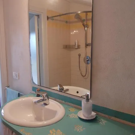 Casa Margherita In The Portofino Park Holiday home
