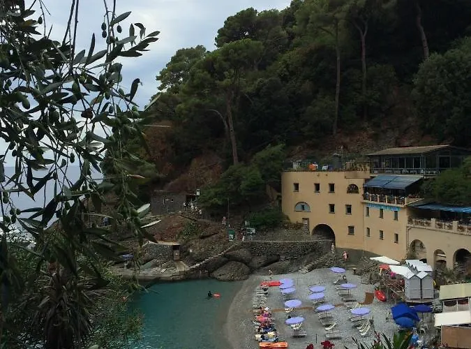 Casa Margherita In The Portofino Park * San Lorenzo della Costa