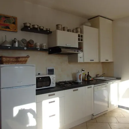 Casa Margherita In The Portofino Park * San Lorenzo della Costa