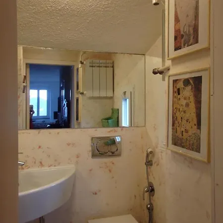 Holiday home Casa Margherita In The Portofino Park *