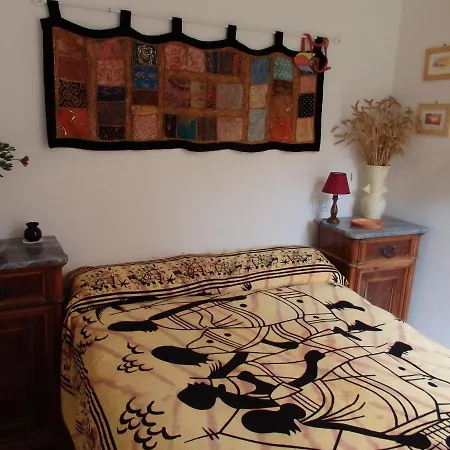 Casa Margherita In The Portofino Park Vakantiehuis San Lorenzo della Costa