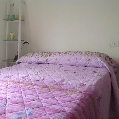 Casa Margherita In The Portofino Park