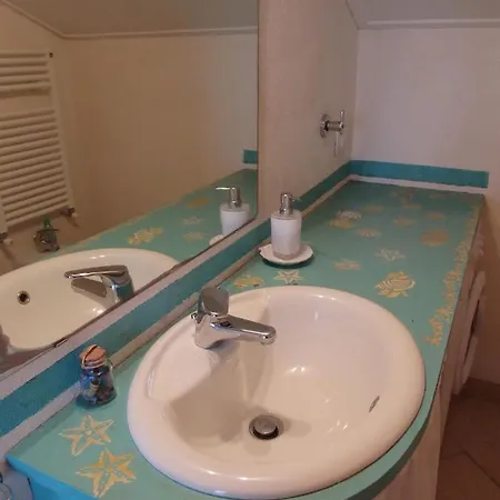 Casa Margherita In The Portofino Park Vakantiehuis San Lorenzo della Costa