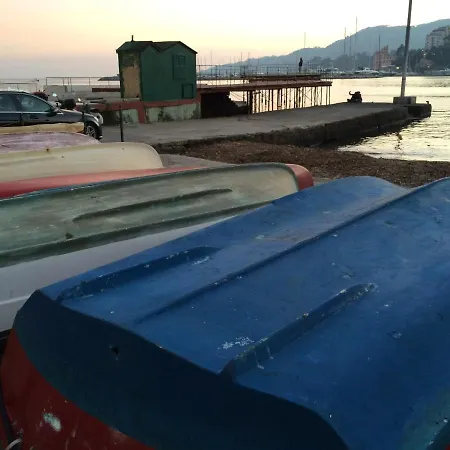 Casa Margherita In The Portofino Park * San Lorenzo della Costa